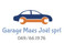 Logo Garage Maes Joël sprl